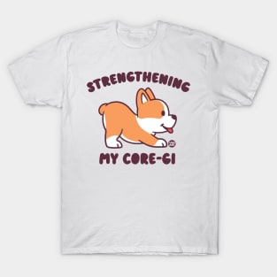 COREGI T-Shirt